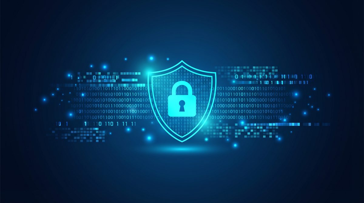 加速器77隐私安全保护